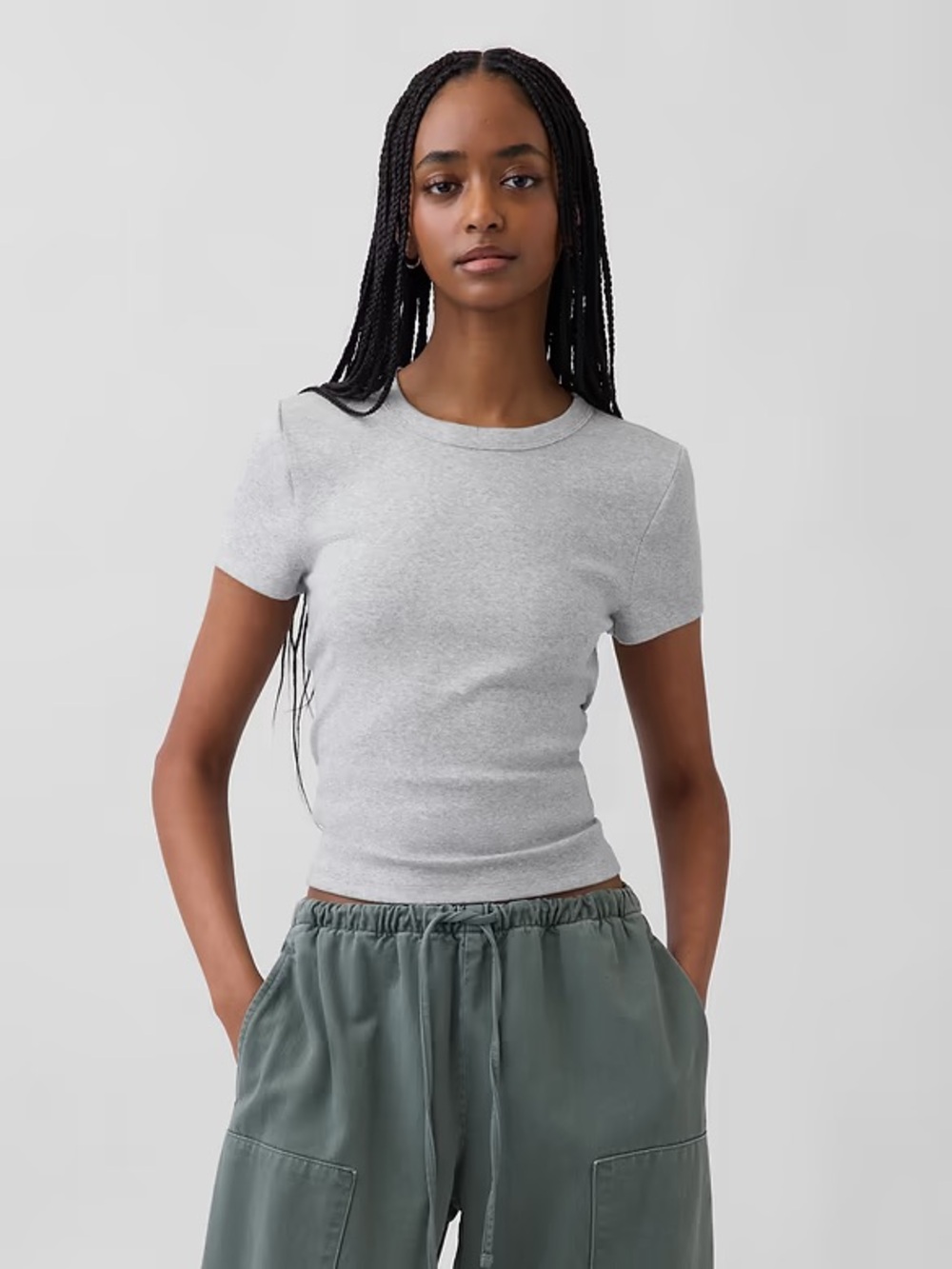 Gap Modern Tee